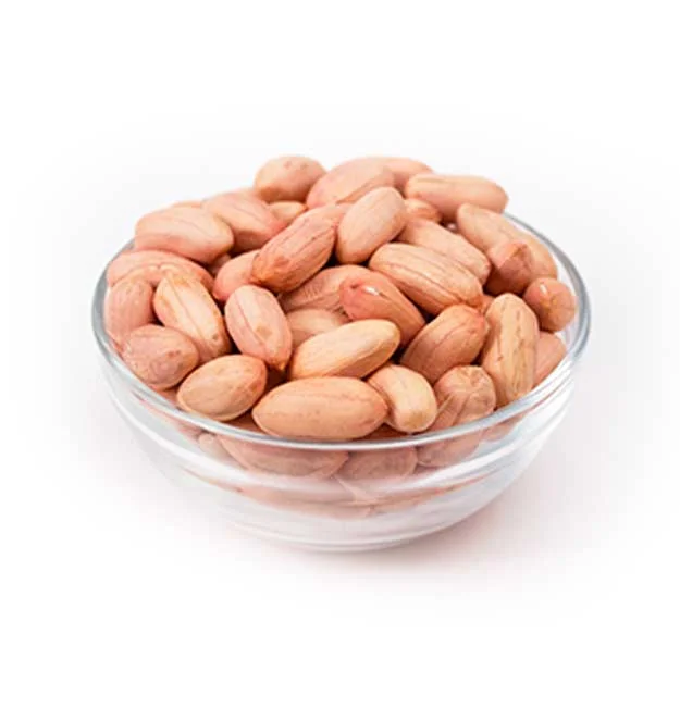 Groundnut Oil (Peanut Oil)