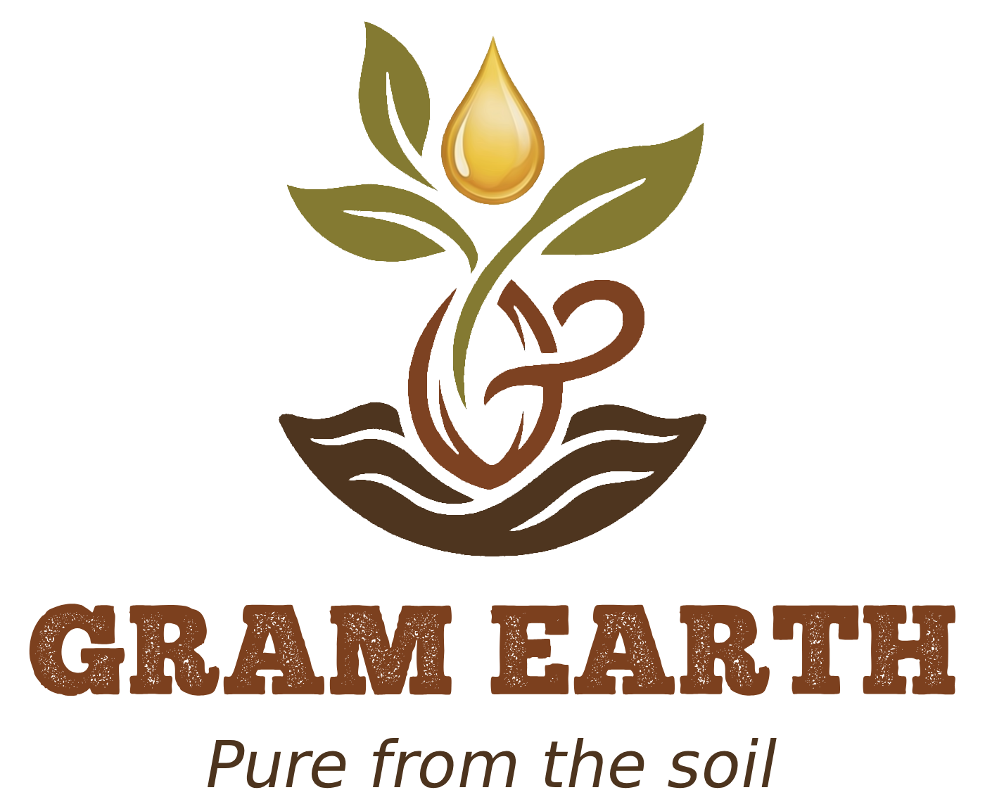 Gram Earth